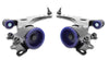 SuperPro Front Control Arm Lower Complete Assembly Kit
