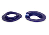 SuperPro Coil Spring Lower Spacer - Bushing Kit SPF5410AK