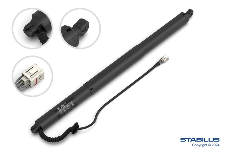 Stabilus Powered Strut Powerrise 697217