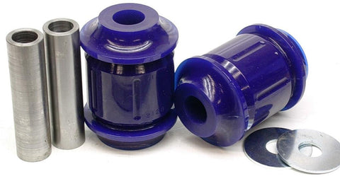 SuperPro Front Radius Arm To Chassis Mount Bush Kit Fits