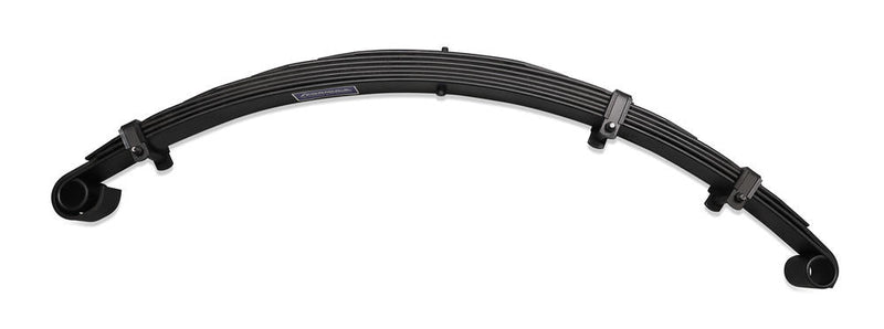 Formula 4x4 Single Front Leaf Spring - approx. 50mm Lift