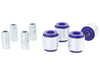 SuperPro Control Arm Bush Kit SPF3953K
