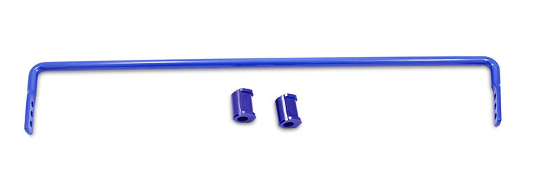 SuperPro Rear 18mm HD Adjustable Swaybar Fits Lexus