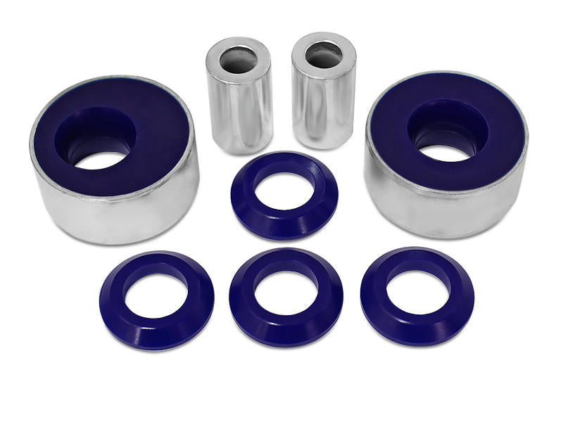 SuperPro Control Arm Lower-Inner Rear Bush Kit - Single