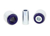 SuperPro Shock Absorber - Lower Bushing Kit SPF5754K
