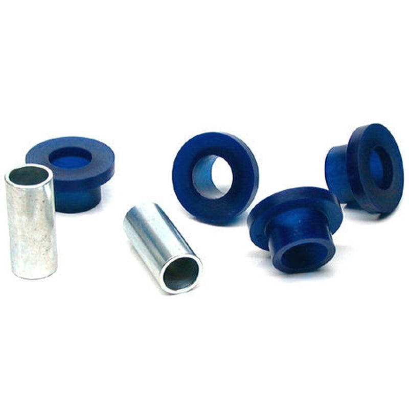 SuperPro Front Control Arm Lower-Front Bush Kit Fits Ford