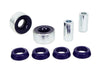SuperPro Control Arm Bush Kit SPF2445K