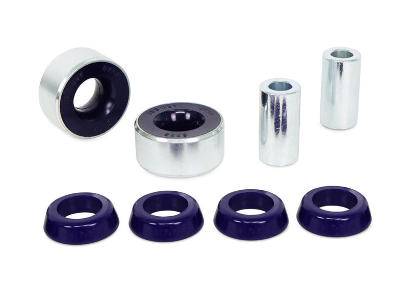 SuperPro Control Arm Bush Kit SPF2445K