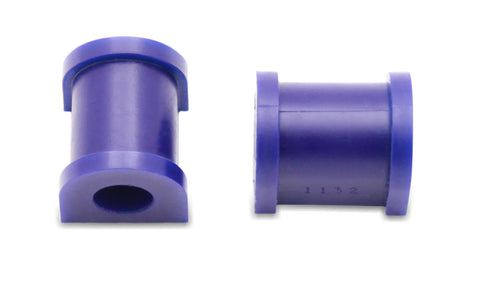 SuperPro Front Swaybar Mount Bush Kit Fits Holden Lexus