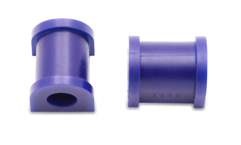SuperPro Front Swaybar Mount Bush Kit Fits Holden Lexus