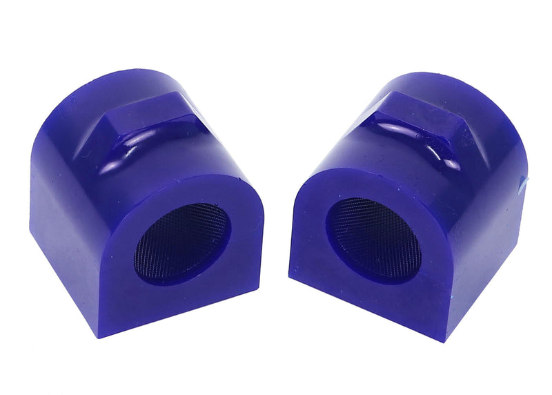 SuperPro Swaybar Bush Kit SPF3228-29.5K