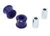 SuperPro Rear Trailing Arm Front Bush Kit Fits Lexus