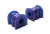 SuperPro Rear Swaybar Mount Bush Kit Fits Honda