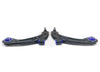 SuperPro Lower Control Arm Kit to suit Mazda 2 & CX-3