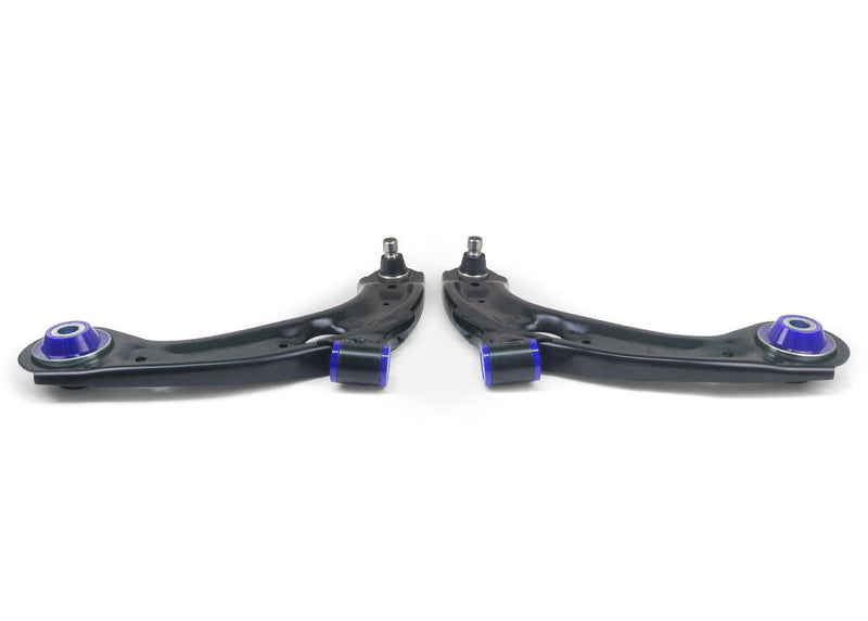 SuperPro Lower Control Arm Kit to suit Mazda 2 & CX-3