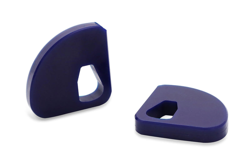 SuperPro Front Gearbox Mount Side Support Bush Kit Fits