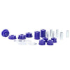 SuperPro Rear Control Arm Lower-Inner & Outer Bush Kit