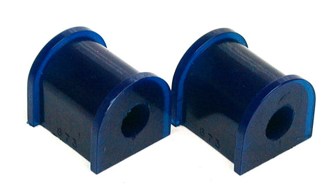 SuperPro Rear Swaybar Mount Bush Kit Fits Toyota