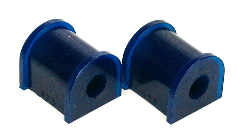 SuperPro Swaybar Bush Kit 19mm SPF0873-19K