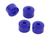 SuperPro Front Swaybar Link Bush Kit Fits Mitsubishi