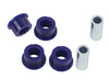 SuperPro Rear Control Arm Lower Bush Kit Fits Toyota