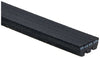 Gates Micro-V Multi Ribbed Drive Belt 3 Rib x 714mm
