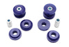 SuperPro Front Subframe Front & Rear Bush Kit Fits Audi