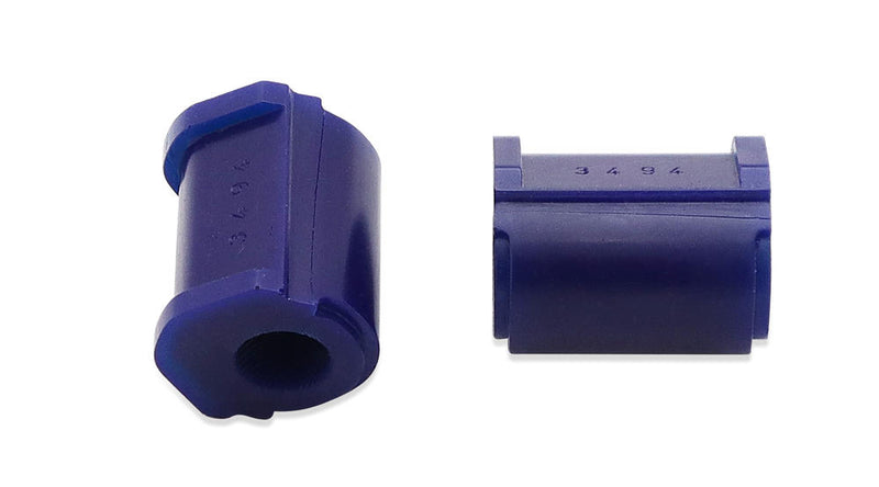 SuperPro Bushing Kit SPF3494-15K