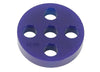 SuperPro Front Steering Coupling Bush Kit Fits Nissan