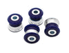 SuperPro Control Arm Upper Inner Bush Kit SPF5512K