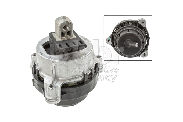 BBR Engine Mounting 001-10-26040