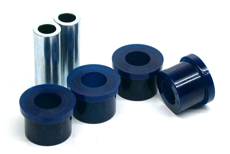 SuperPro Control Arm Bush Kit SPF1438K