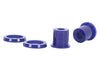 SuperPro Front Control Arm Inner Bush Kit Fits Ford