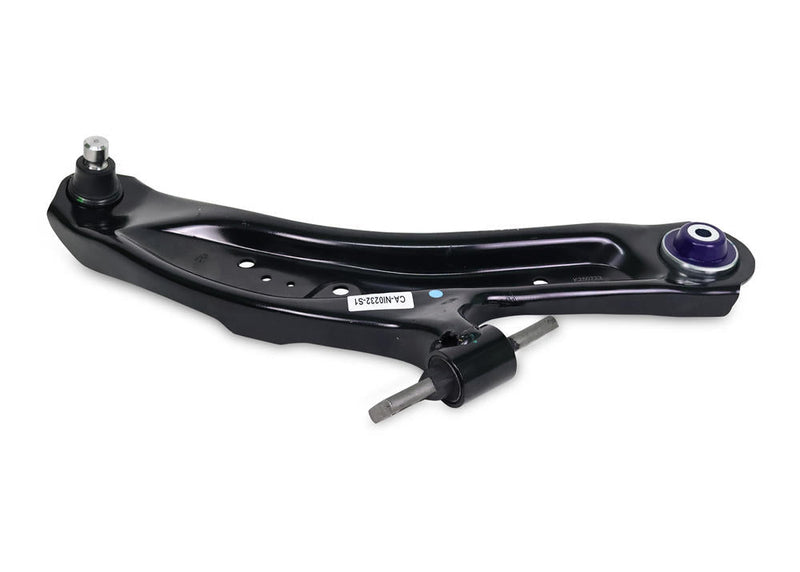 SuperPro Front Axle Lower Control Arm Right Arm including