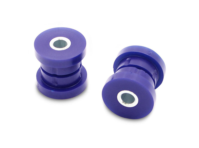 SuperPro Rear Trailing Arm Lower-Rear Bush Kit Fits