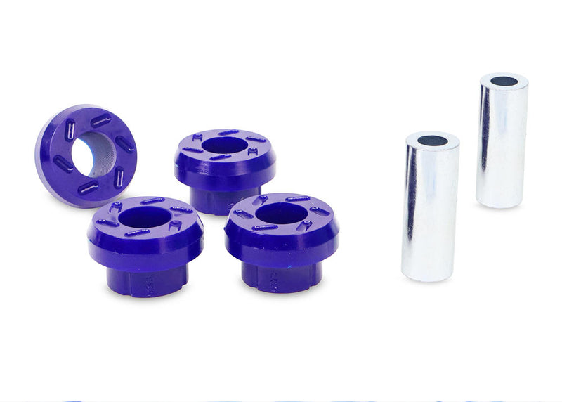 SuperPro Control Arm Bush Kit SPF5313K