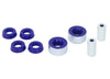 SuperPro Control Arm Bush Kit SPF4433K