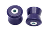 SuperPro Rear Differential Torque Arm Bush Kit Rear Fits