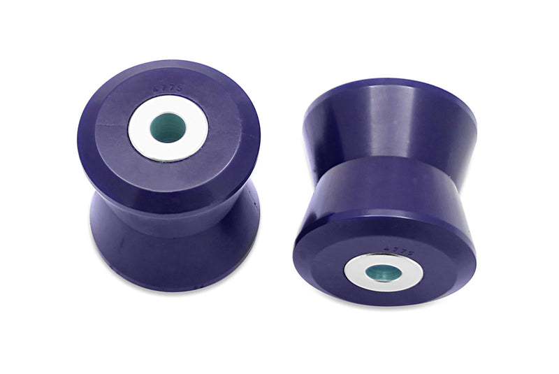 SuperPro Rear Differential Torque Arm Bush Kit Rear Fits