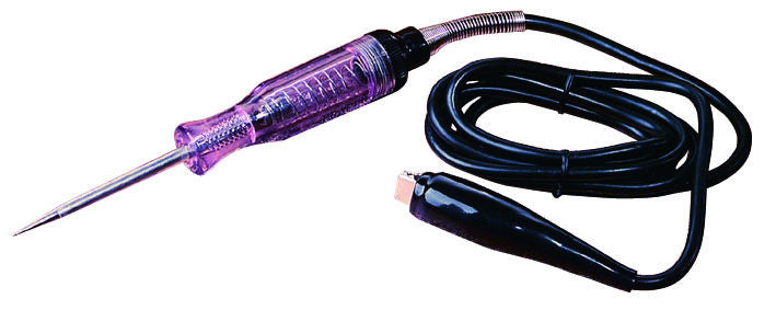 Kincrome Circuit Tester 6-24V 8103
