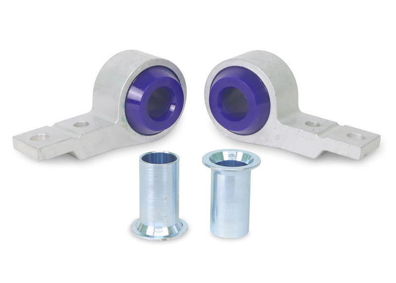 SuperPro Control Arm Bush Kit TRC3420