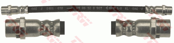TRW Brake Hose PHA568