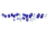 SuperPro Vehicle Master Bush Kit KIT252K
