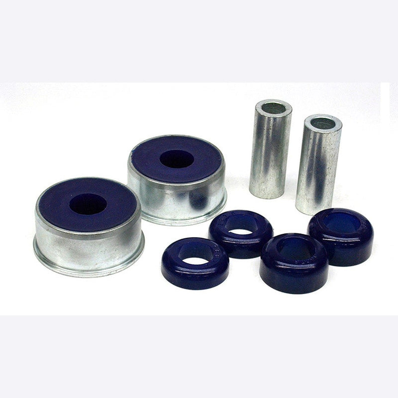 SuperPro Front Control Arm Lower-Inner Rear Bush Kit Fits