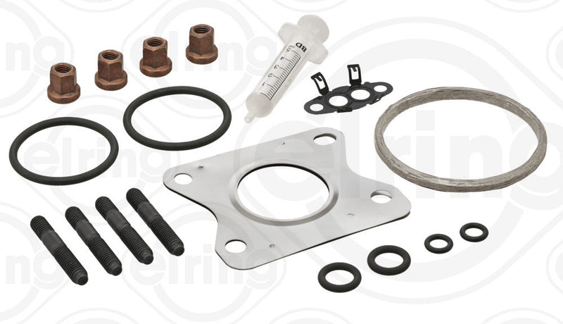 Elring Turbocharger Sets 633.76