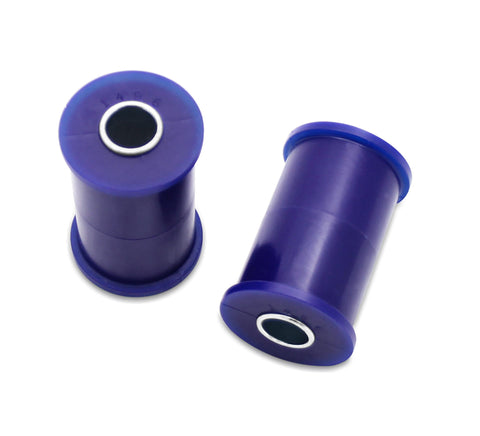 SuperPro Front Control Arm Lower-Rear Bush Kit Fits