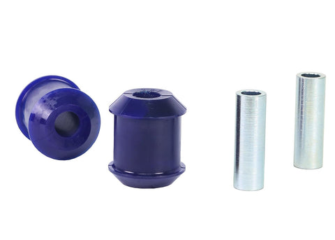SuperPro Rear Tramp Rod Front Bush Kit Fits Ford SPF0297K