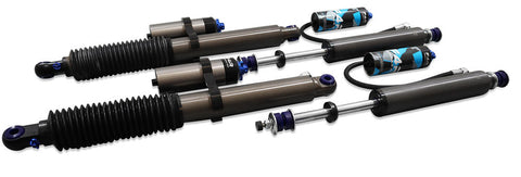 Formula 4x4 3 Inch to 4 Inch Adjustable Formula 4x4 Shock