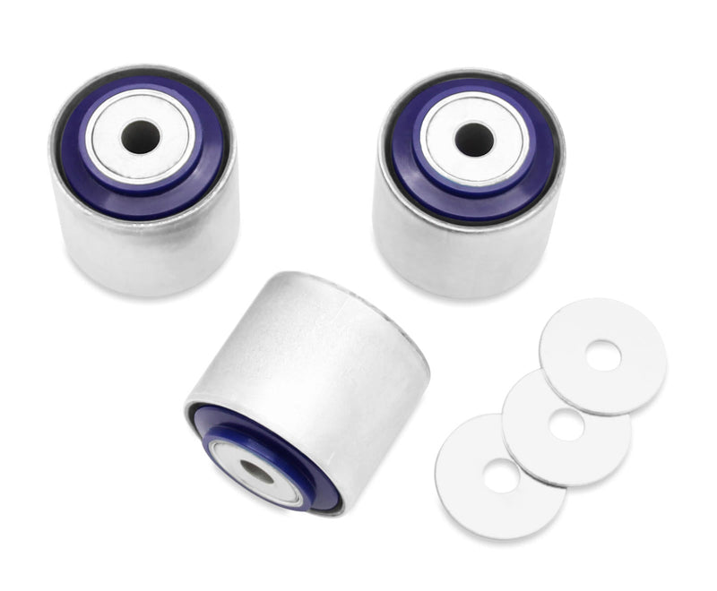 SuperPro Differential Mount Bush Kit SPF4628K