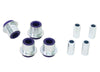SuperPro Control Arm Bush Kit SPF1401K